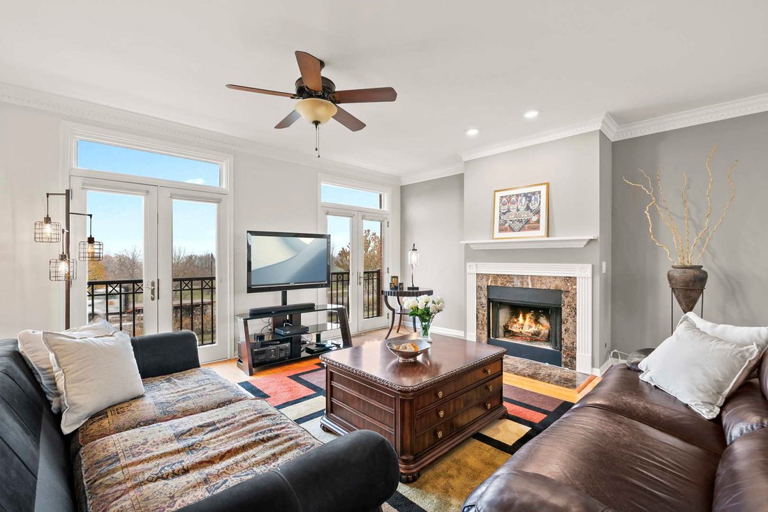 Villa in Glenview, Illinois, United States 5 - 18679313