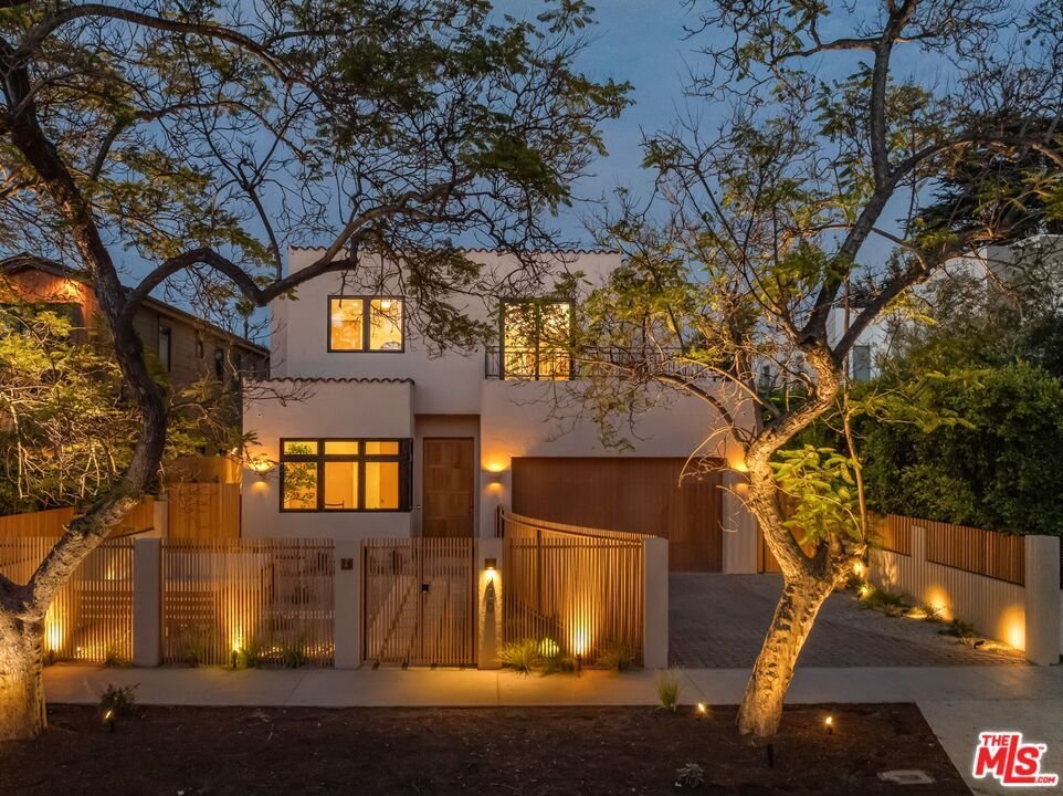 House in West Hollywood, California, United States 1 - 18679328