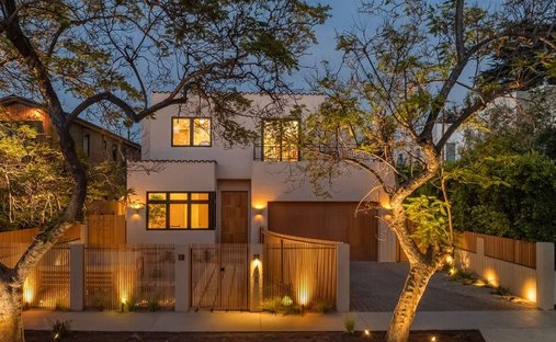 House in West Hollywood, California, United States 1