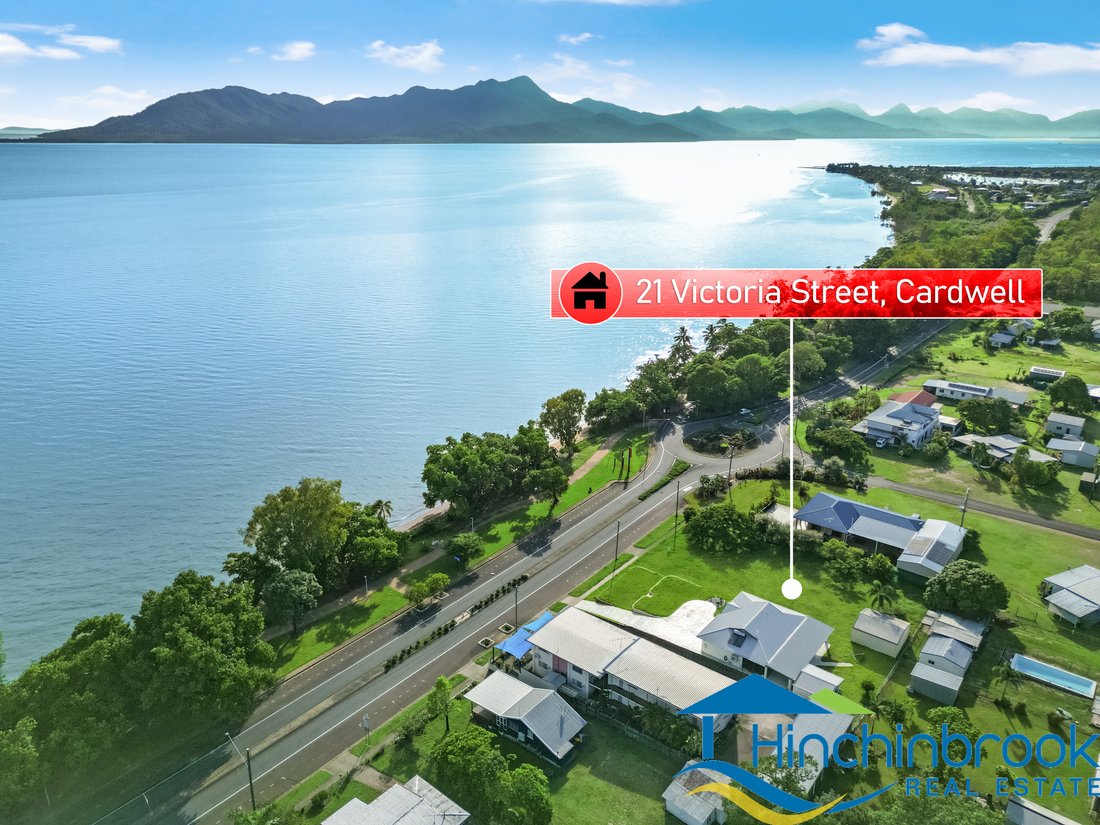 House in Cardwell, Queensland, Australia 5 - 18679376