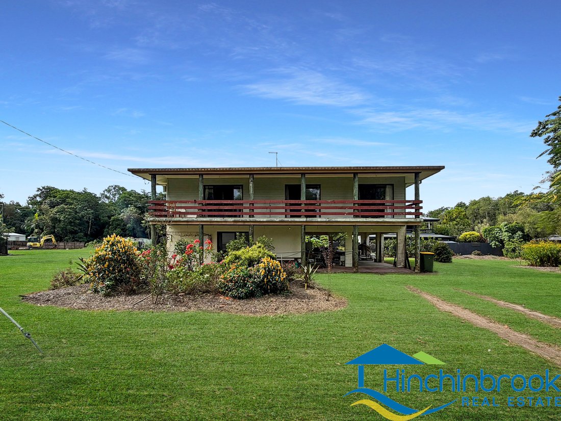 House in Cardwell, Queensland, Australia 1 - 18679401