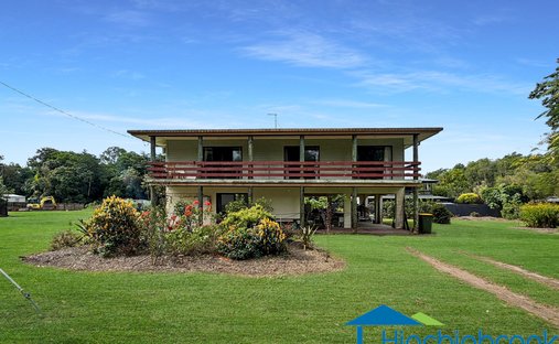 House in Cardwell, Queensland, Australia 1