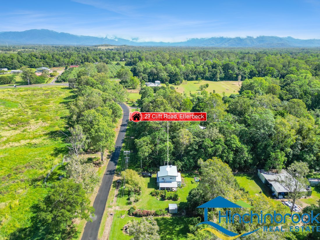 House in Cardwell, Queensland, Australia 2 - 18679415