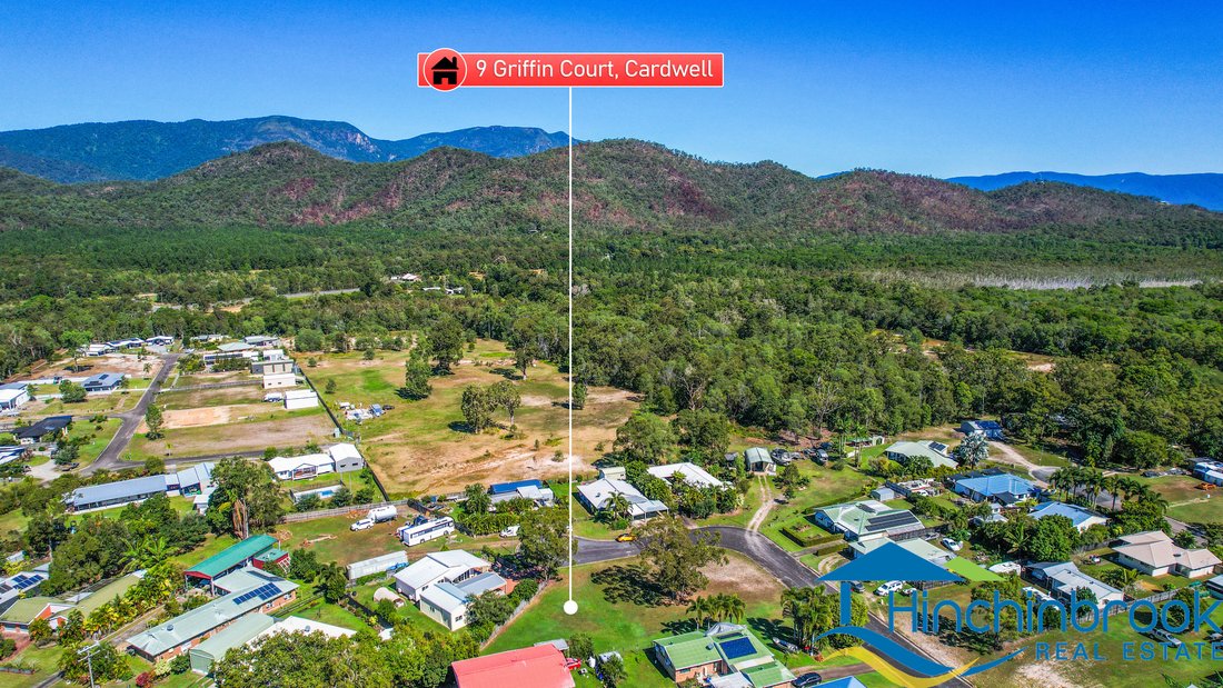 House in Cardwell, Queensland, Australia 5 - 18679445