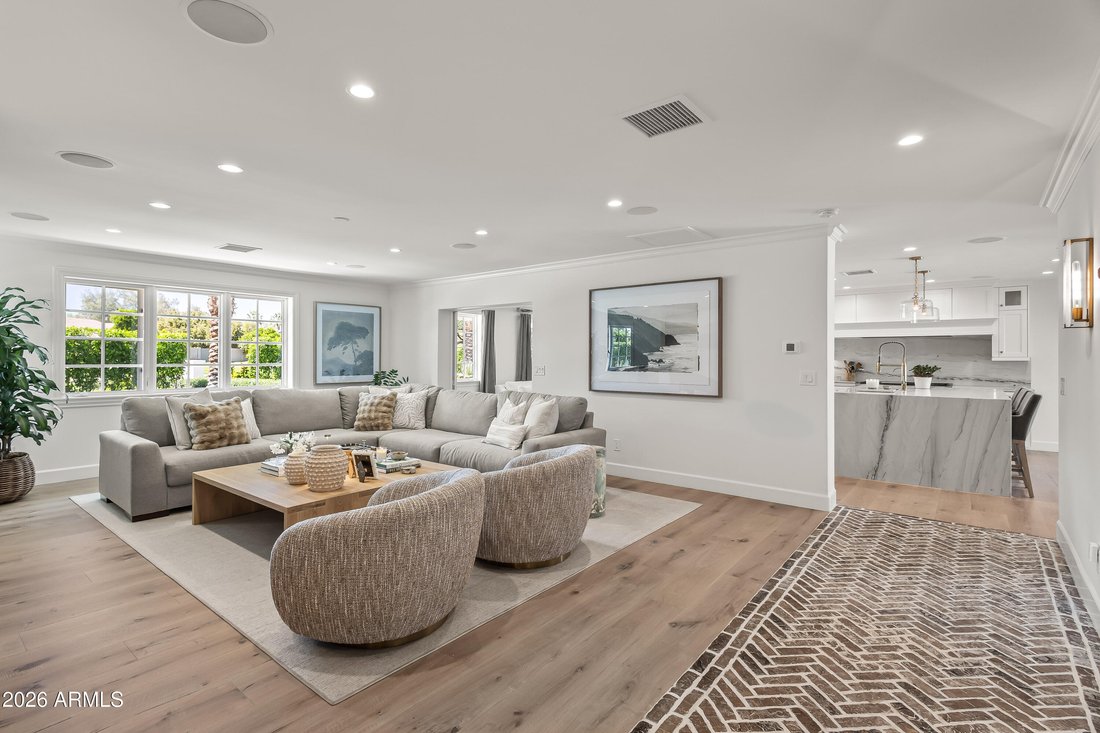House in Paradise Valley, Arizona, United States 3 - 18679384