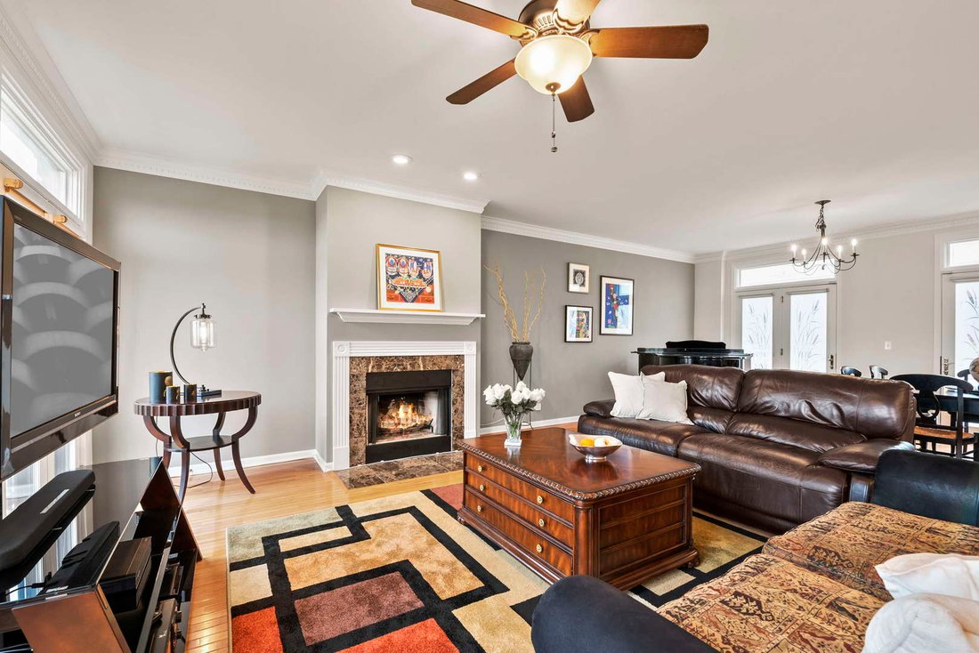 Villa in Glenview, Illinois, United States 3 - 18679313