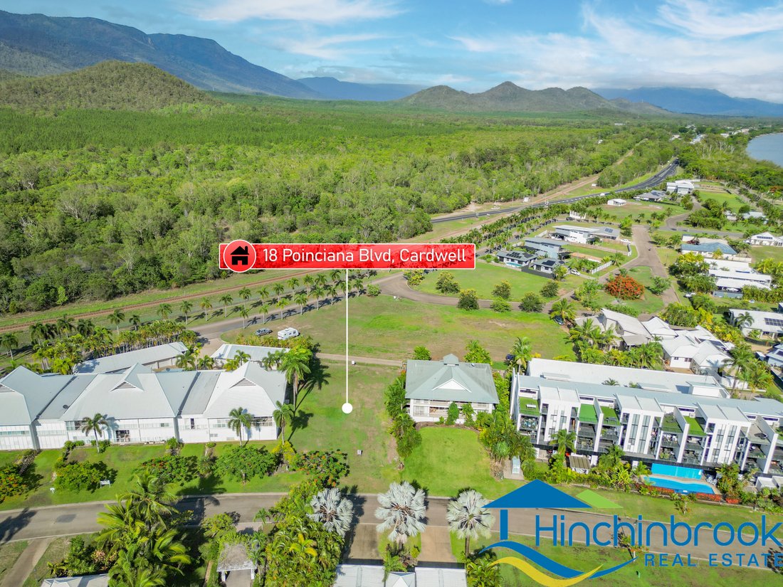 House in Cardwell, Queensland, Australia 2 - 18679355