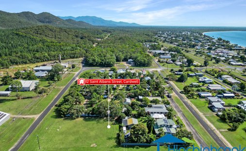 Casa a Cardwell, Queensland, Australia 1