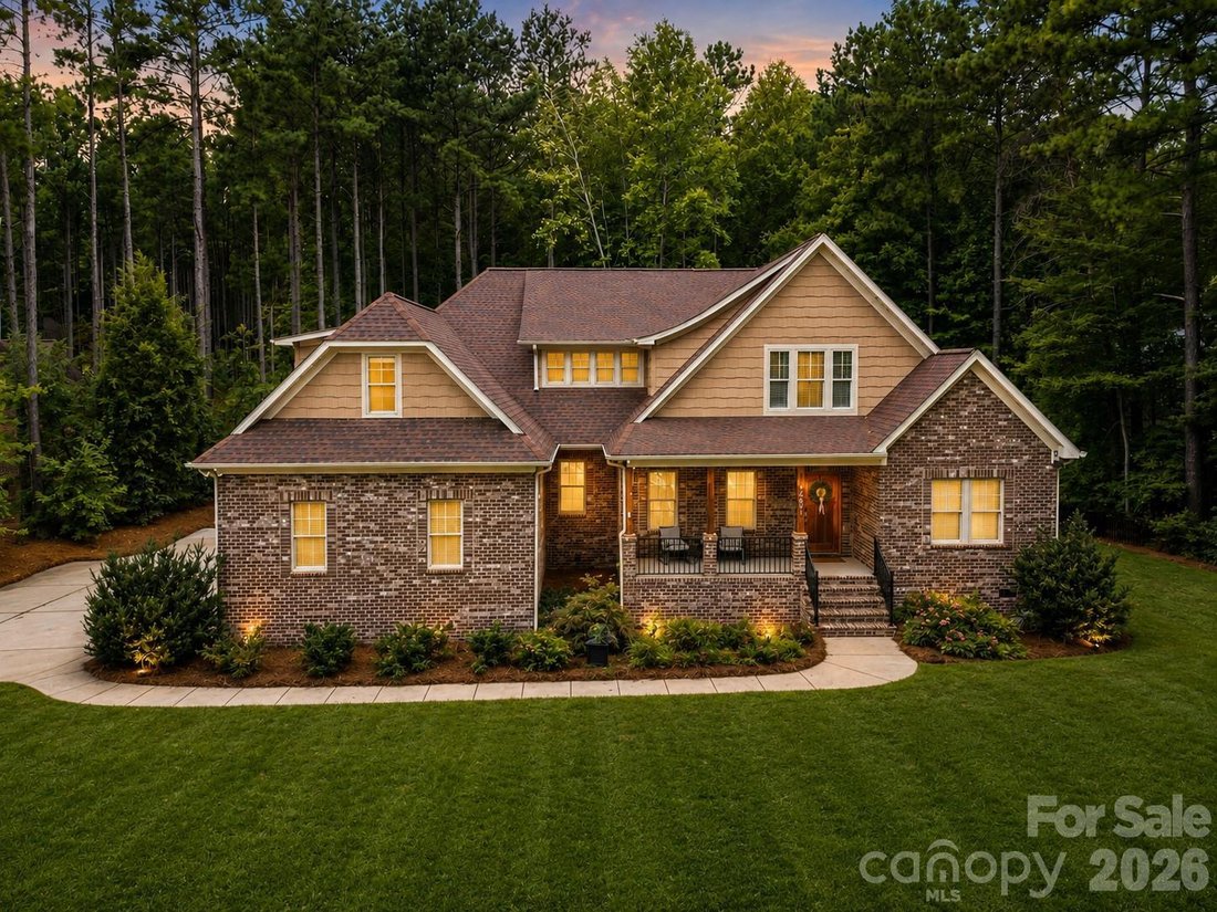 House in Denver, North Carolina, United States 2 - 18679348