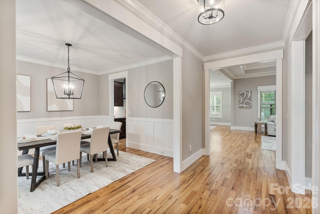 House in Denver, North Carolina, United States 5 - 18679348