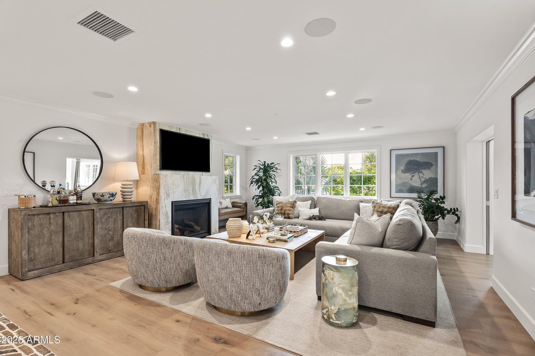 House in Paradise Valley, Arizona, United States 5 - 18679384