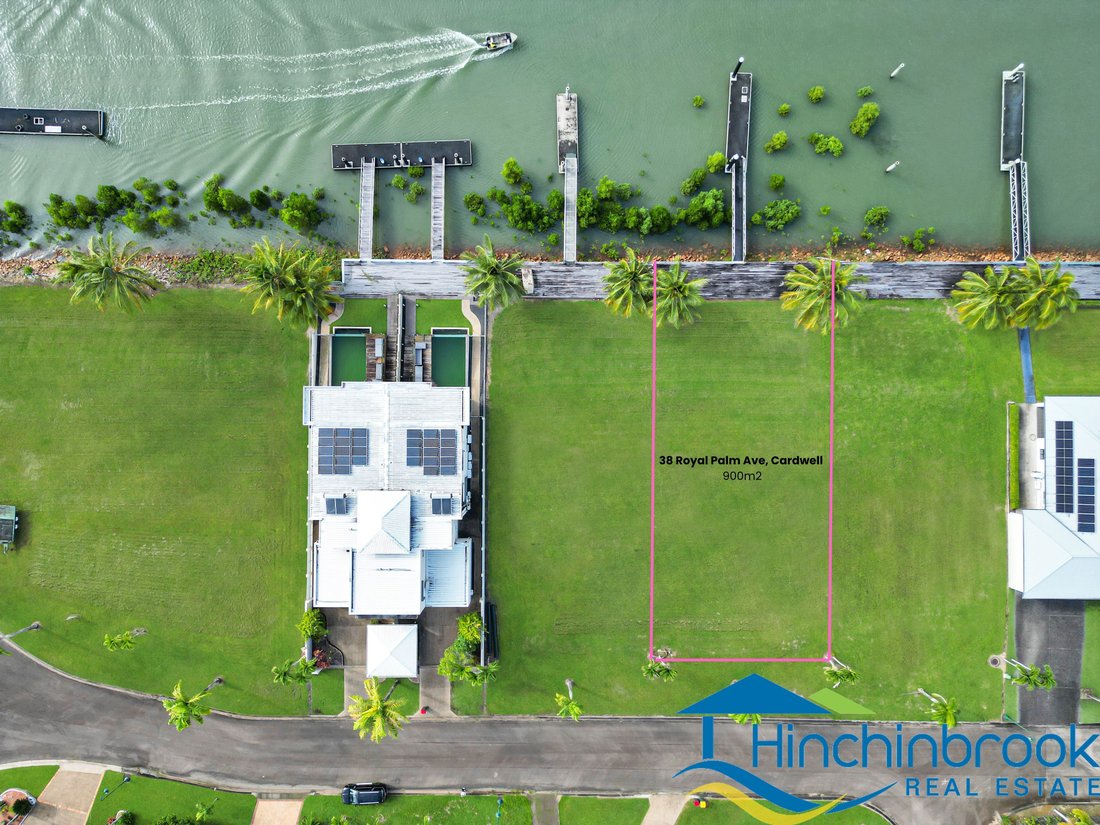 House in Cardwell, Queensland, Australia 1 - 18679410