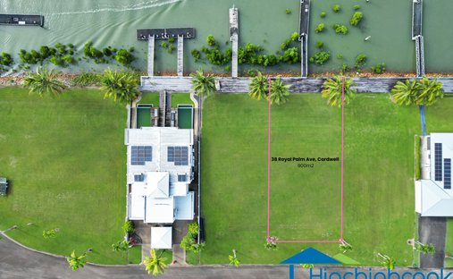Casa a Cardwell, Queensland, Australia 1