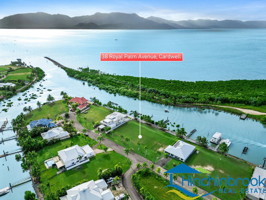 House in Cardwell, Queensland, Australia 5 - 18679410