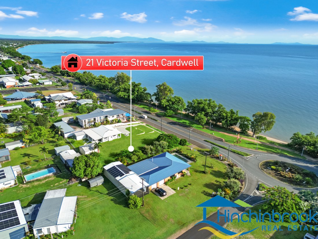 House in Cardwell, Queensland, Australia 3 - 18679376