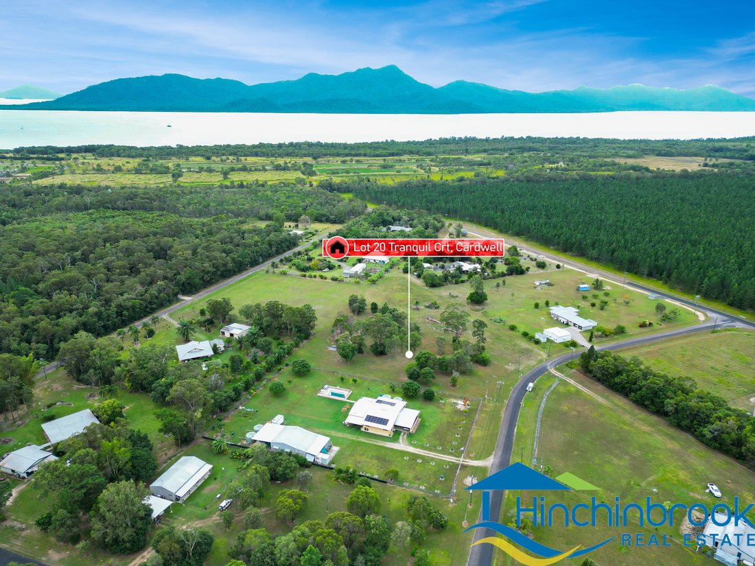House in Cardwell, Queensland, Australia 3 - 18679366