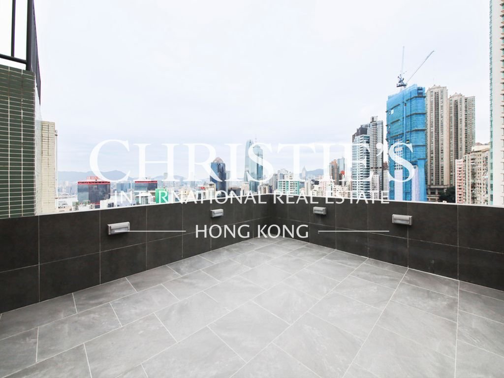 Apartment in Hong Kong, Hong Kong 2 - 18679490