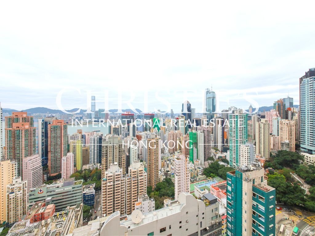 Apartment in Hong Kong, Hong Kong 1 - 18679490