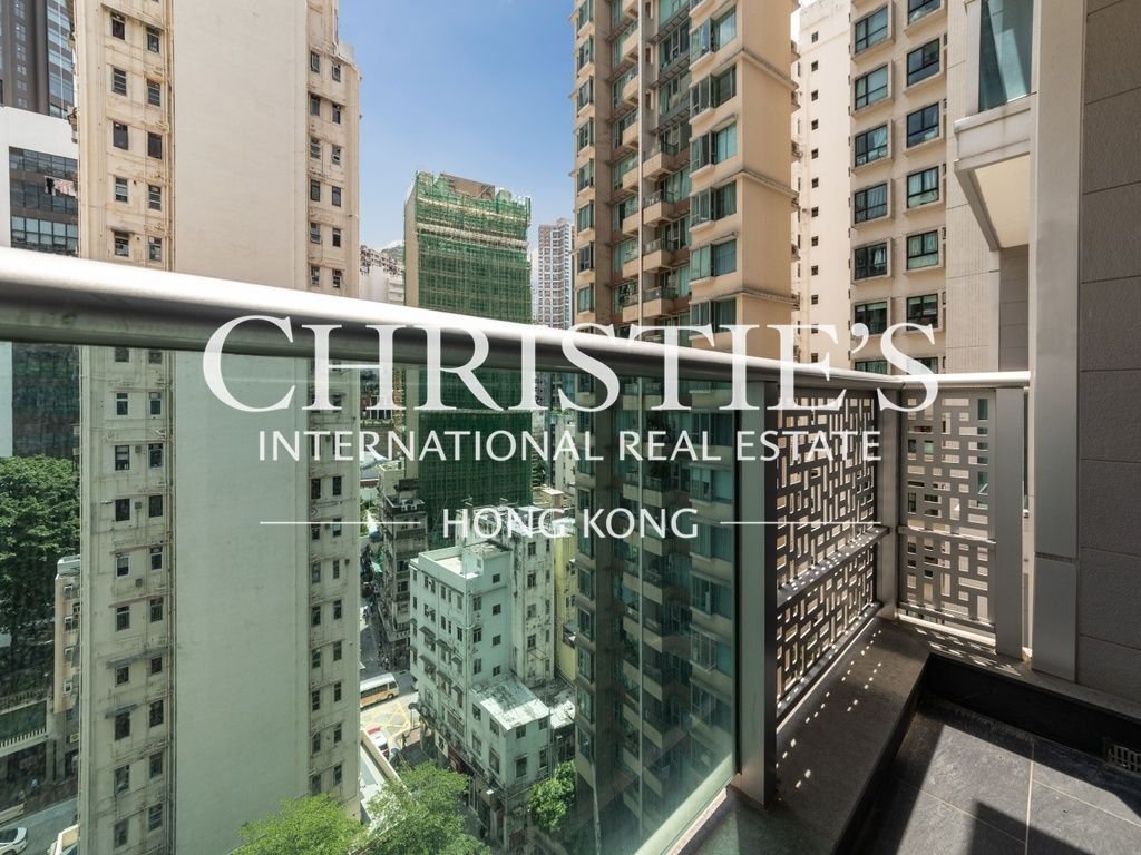 Apartment in Hong Kong, Hong Kong 2 - 16621774