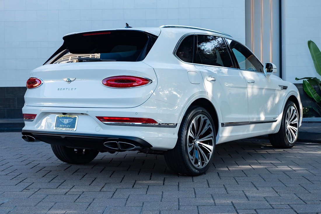 Suv in Houston, TX, United States 3 - 18679385