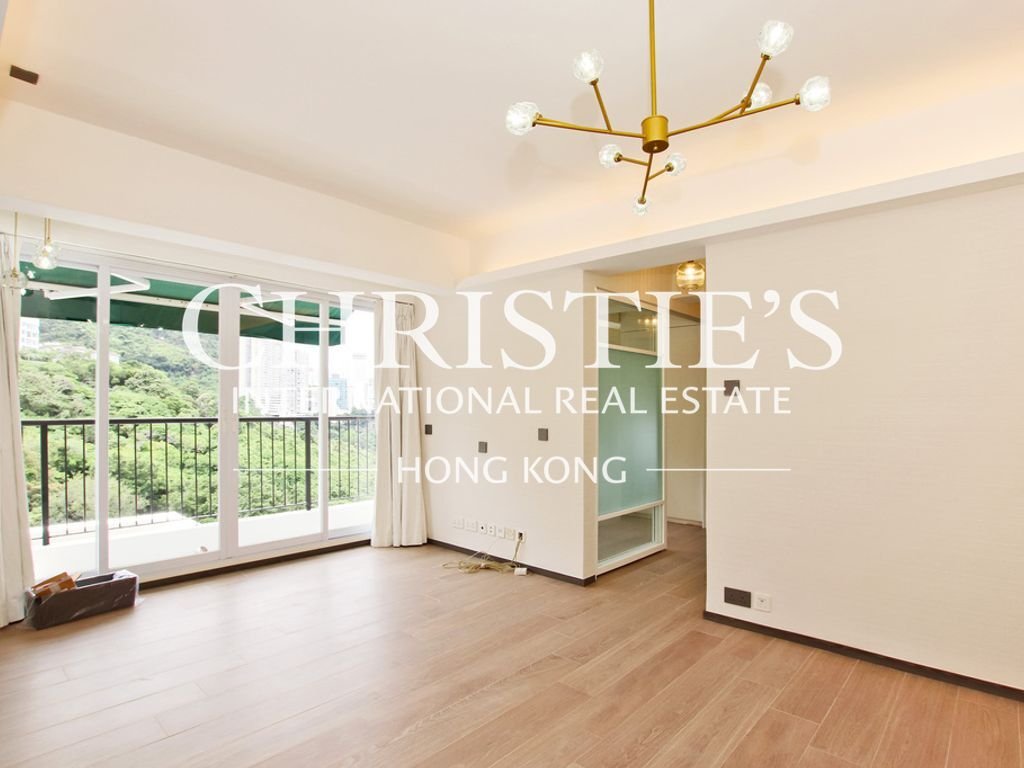 Apartment in Hong Kong, Hong Kong 3 - 18679456