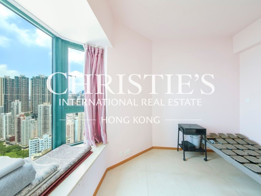 Apartment in Hong Kong, Hong Kong 4 - 18679465