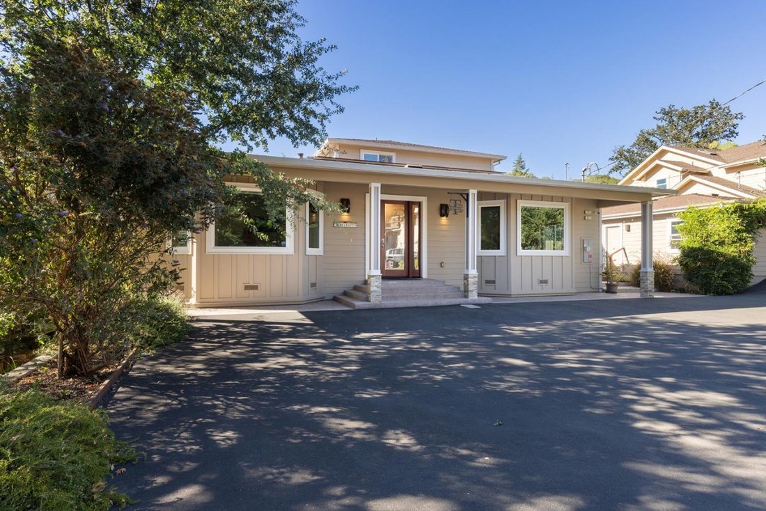 House in Sonoma, California, United States 1 - 18679329
