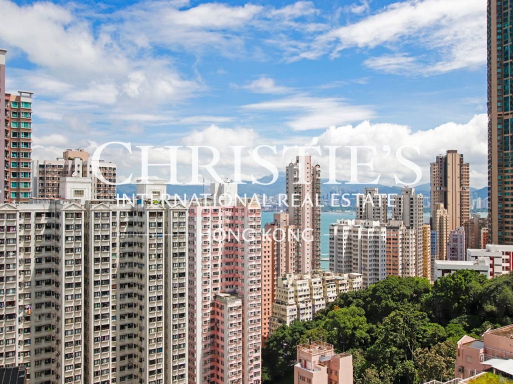 Apartment in Hong Kong, Hong Kong 1 - 18679481
