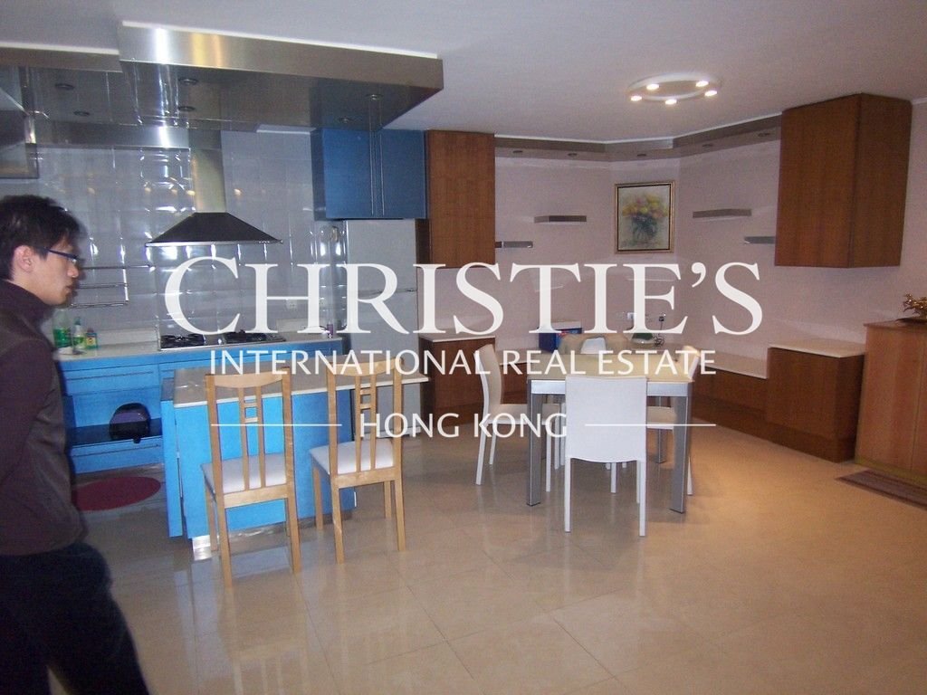 Apartment in Hong Kong, Hong Kong 4 - 18679459