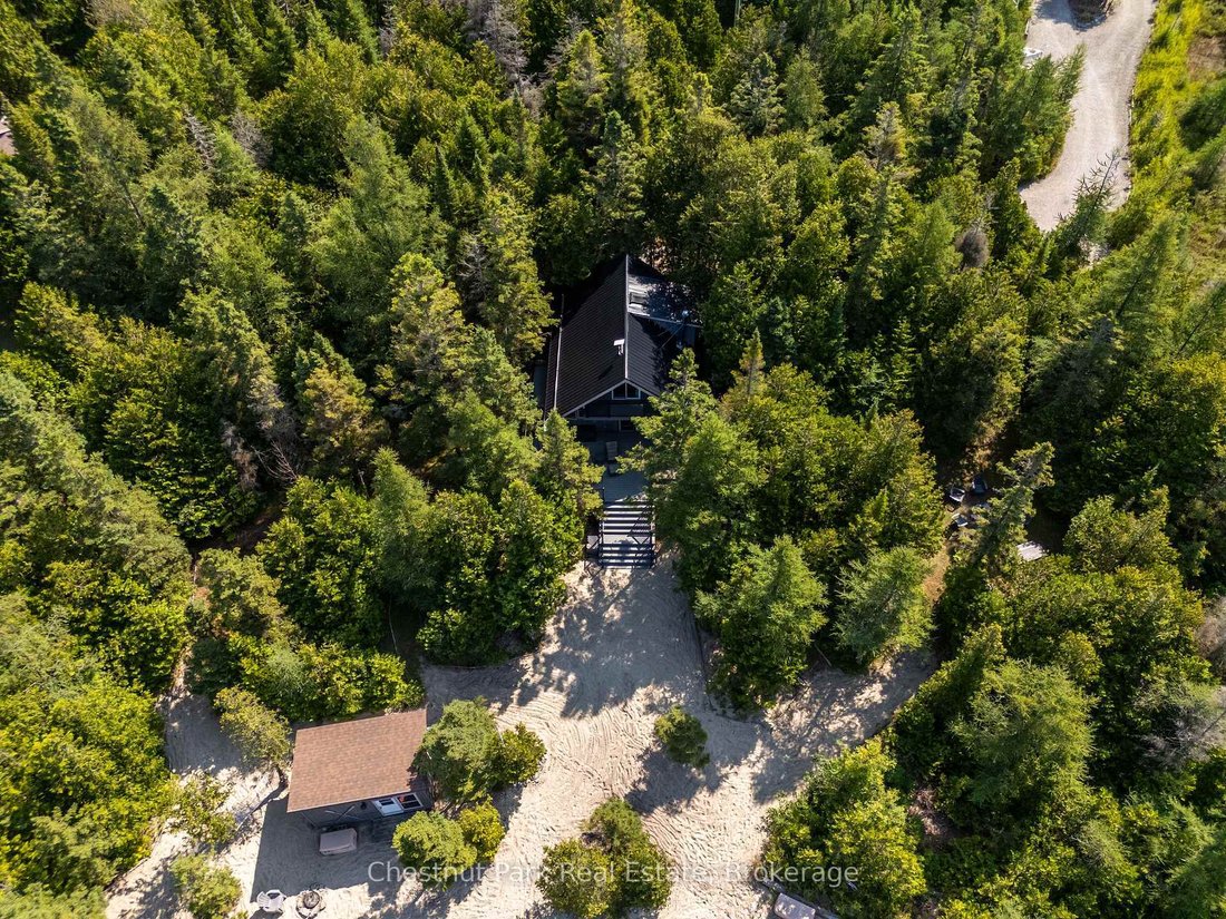 Haus in Georgian Bluffs, Ontario, Kanada 4 - 18679305