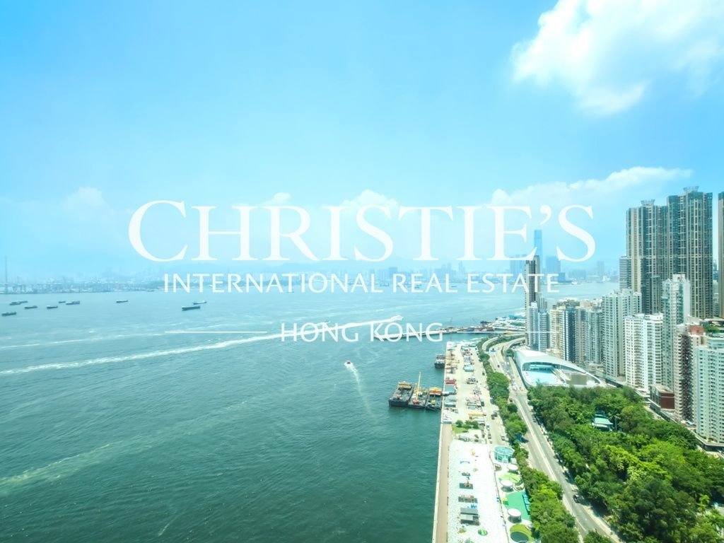 Apartment in Hong Kong, Hong Kong 1 - 18679465