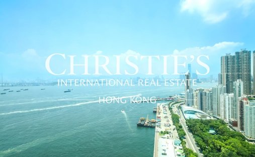 Apartment in Hong Kong, Hong Kong 1