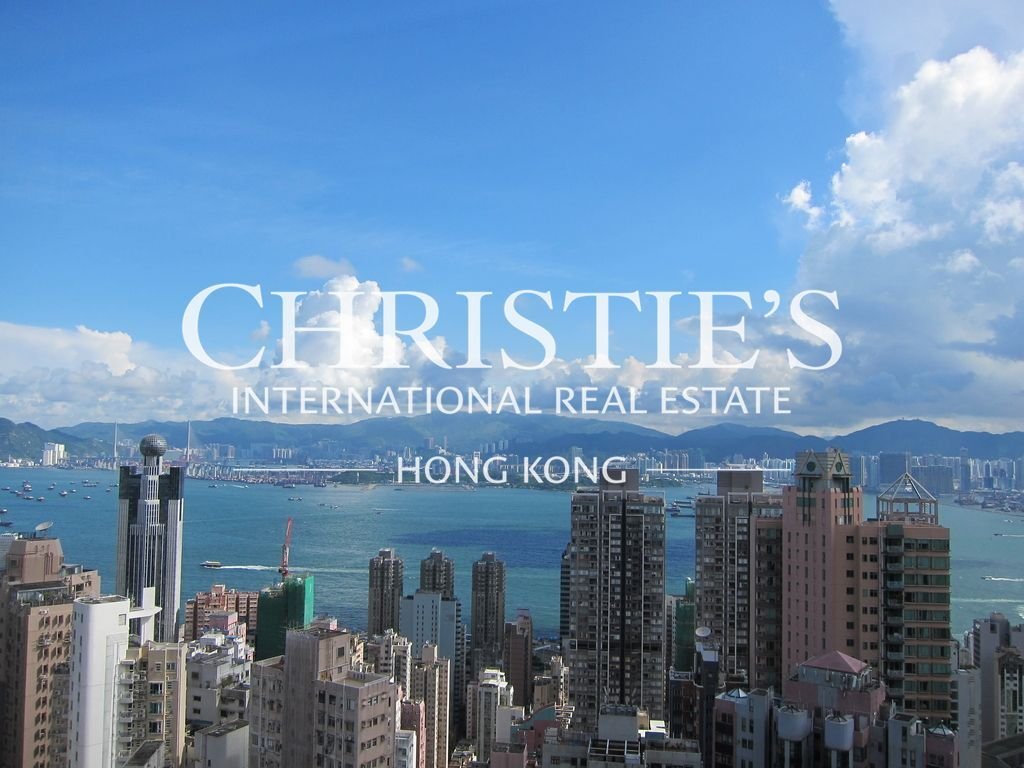 Apartment in Hong Kong, Hong Kong 1 - 18679470