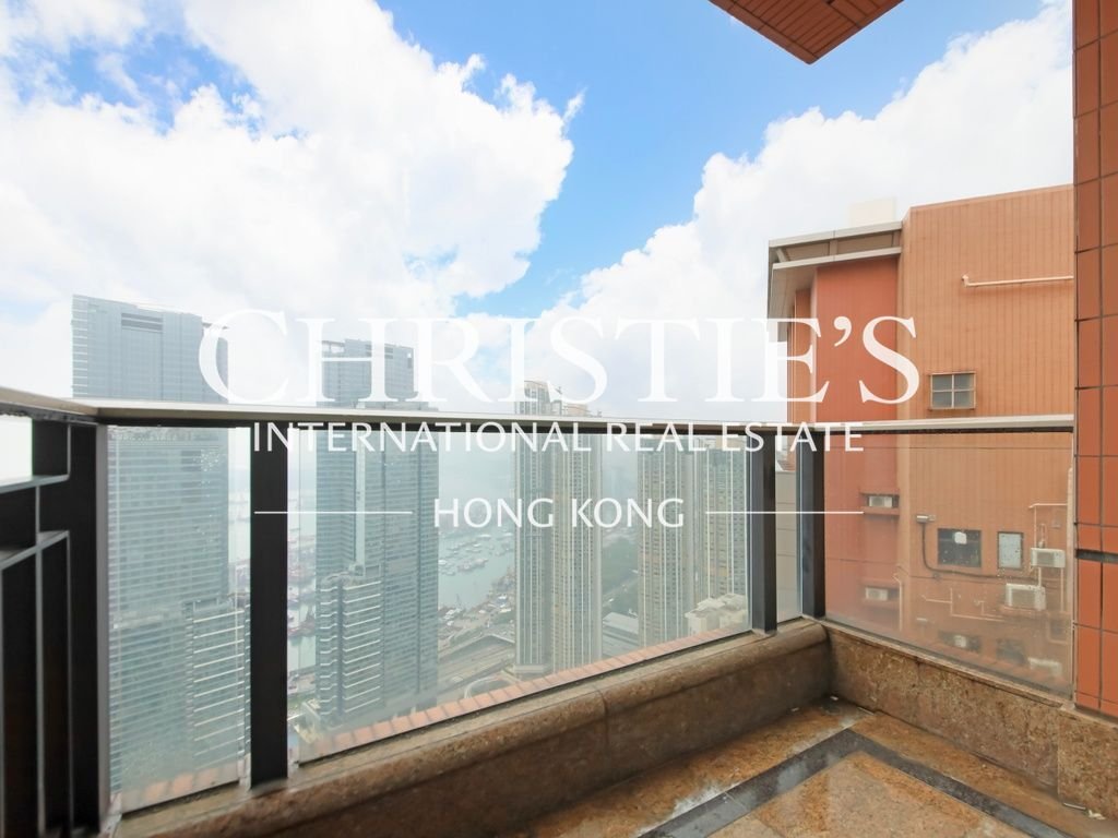 Apartment in Hong Kong, Hong Kong 2 - 18679450