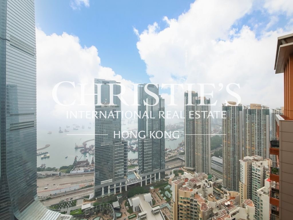 Apartment in Hong Kong, Hong Kong 1 - 18679450