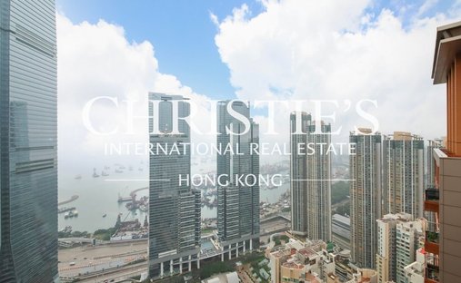 Appartamento a Hong Kong, Hong Kong 1