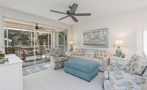 Condominio a Naples, Florida, Stati Uniti 1