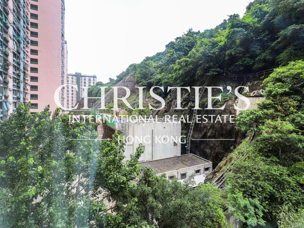 Apartment in Hong Kong, Hong Kong 1 - 18679461