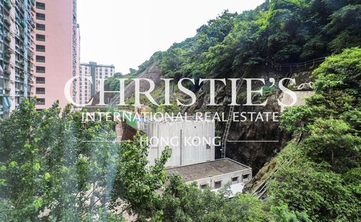 Apartment in Hong Kong, Hong Kong 1