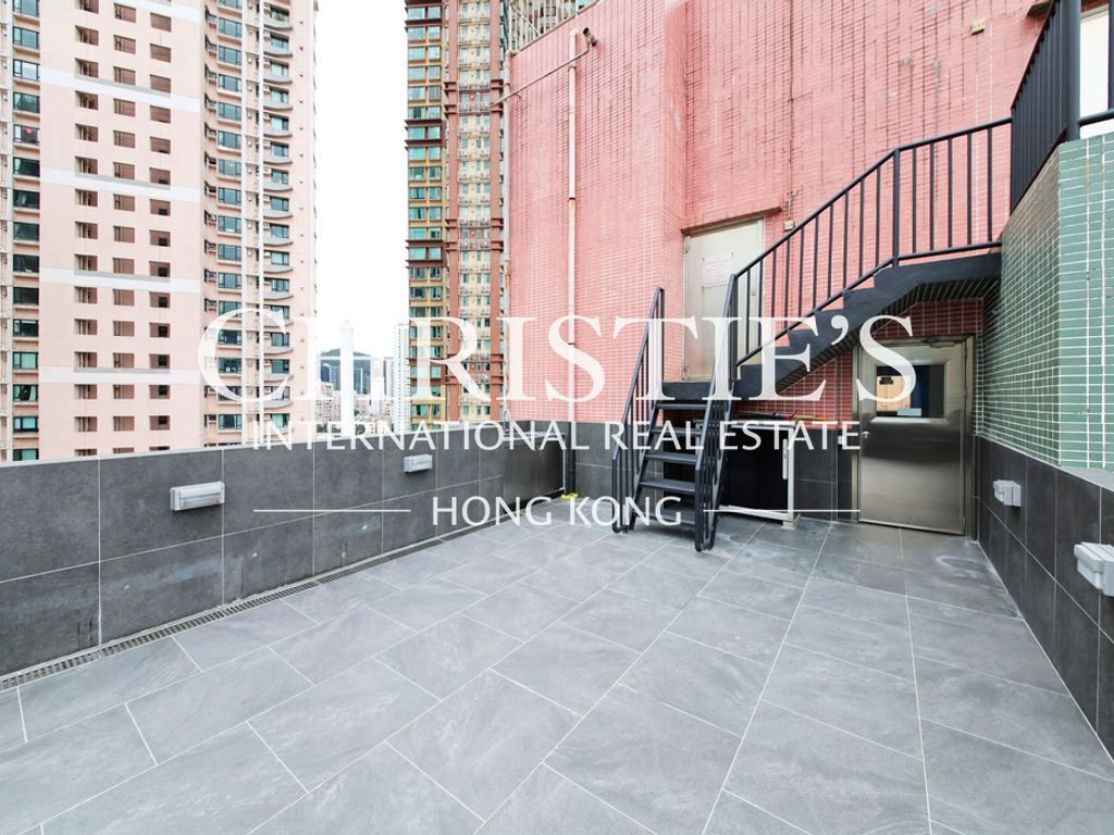 Apartment in Hong Kong, Hong Kong 3 - 18679490