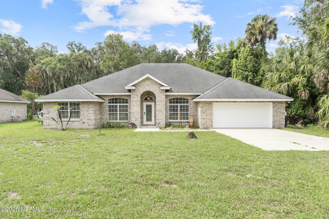 House in Welaka, Florida, United States 1 - 18679331