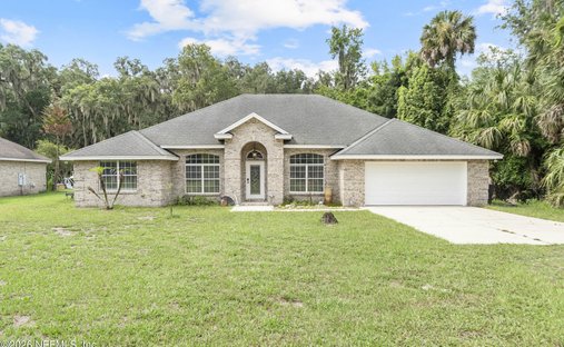 House in Welaka, Florida, United States 1
