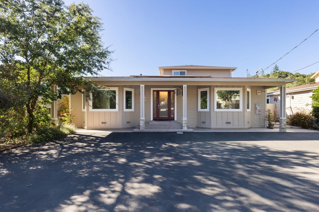House in Sonoma, California, United States 3 - 18679329