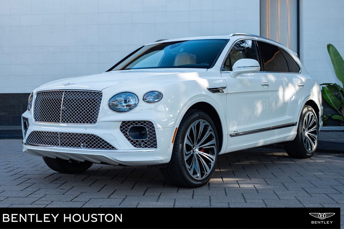 Suv in Houston, TX, United States 1 - 18679385