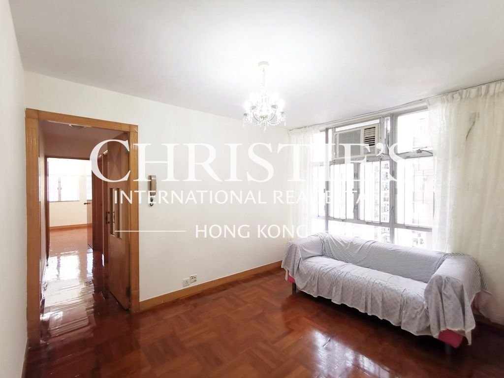 Apartment in Hong Kong, Hong Kong 2 - 18679486