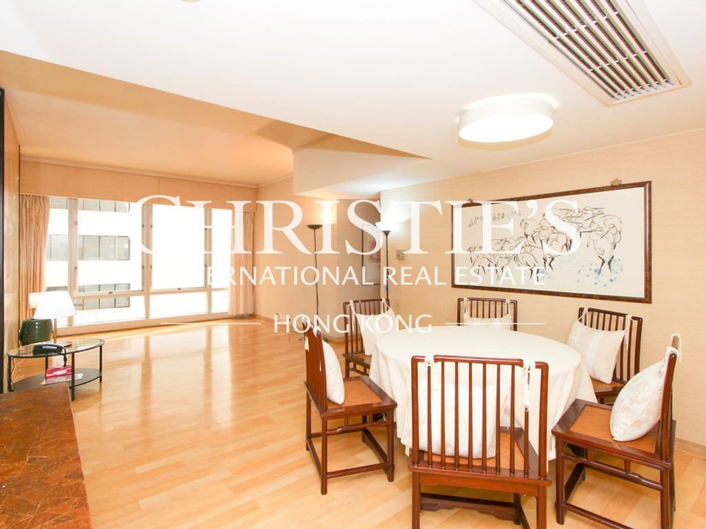 Apartment in Hong Kong, Hong Kong 2 - 18679449
