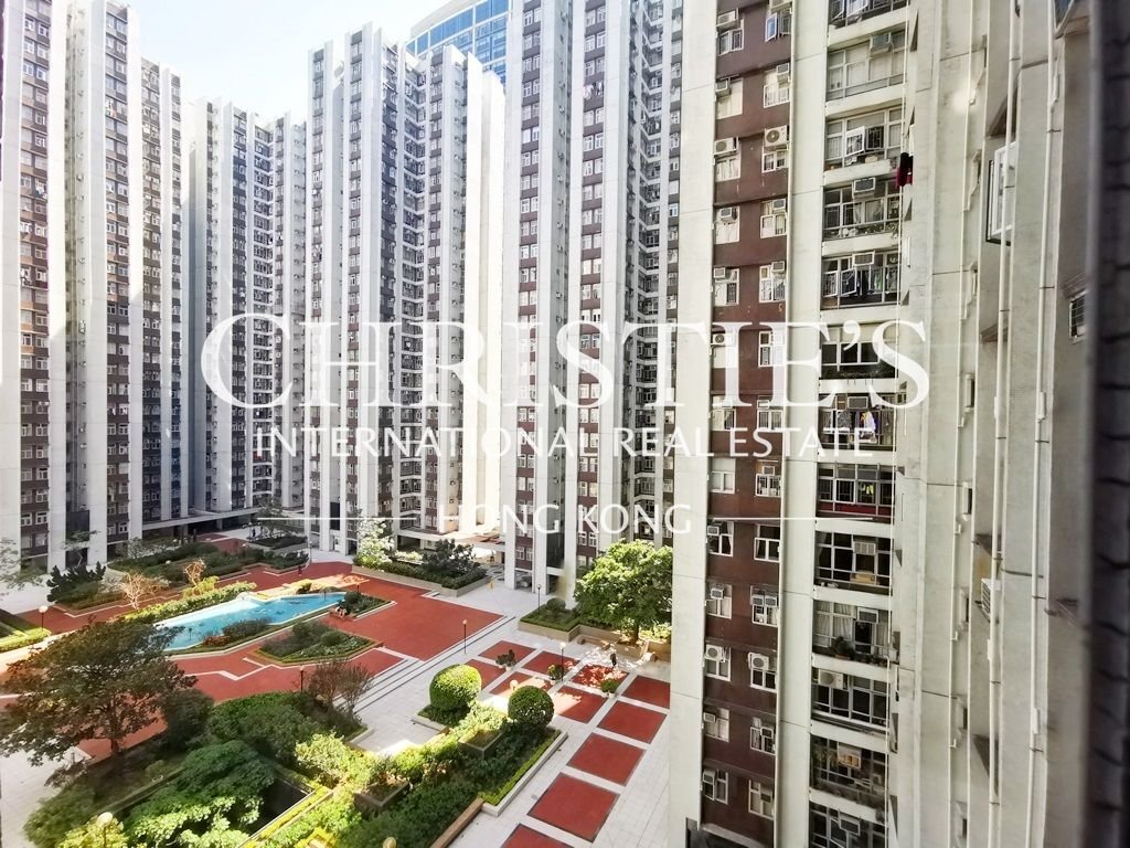 Apartment in Hong Kong, Hong Kong 1 - 18679486