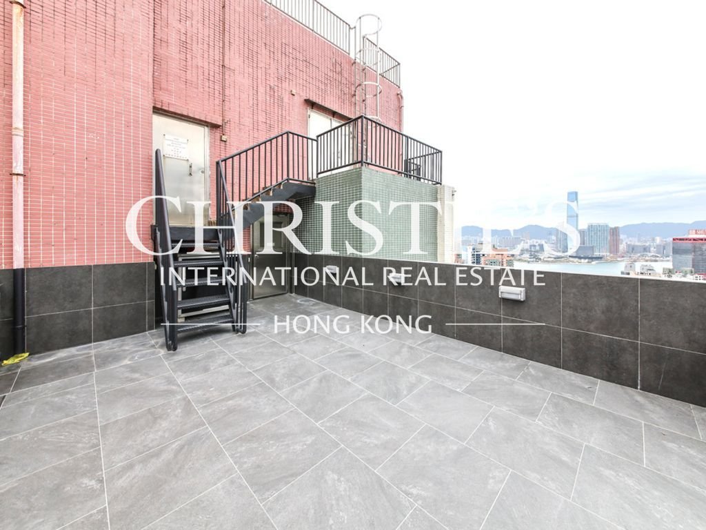 Apartment in Hong Kong, Hong Kong 4 - 18679490