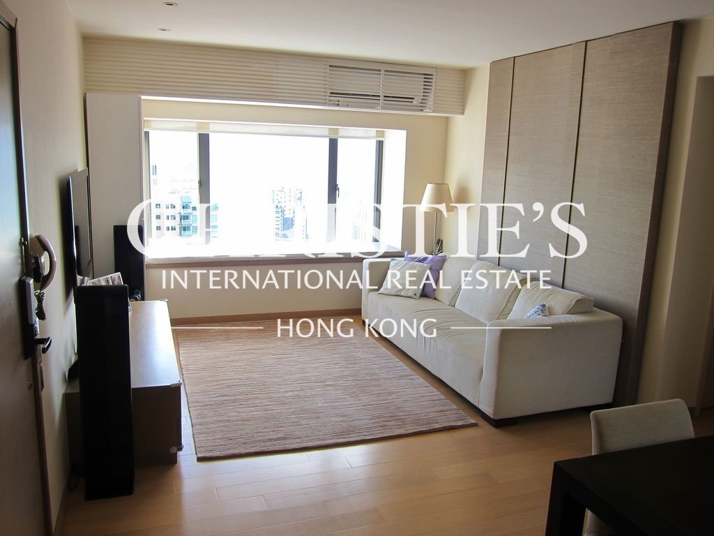Apartment in Hong Kong, Hong Kong 3 - 18679470