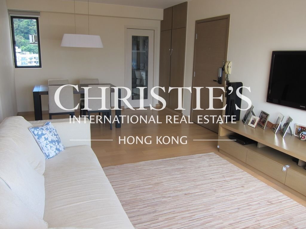 Apartment in Hong Kong, Hong Kong 2 - 18679470